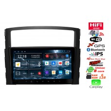 RedPower 75223 Hi-Fi Mitsubishi Pajero Wagon 2006-2020