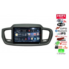 RedPower 75242 Hi-Fi KIA Sorento Prime 2014-2020