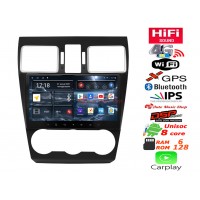 RedPower 75262 Hi-Fi Subaru XV, Forester 2016-2019