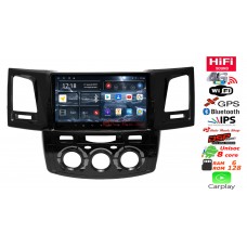 RedPower 75269 Hi-Fi Toyota Fortuner, Hilux 2004-2015