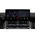 Штатна магнітола RedPower 75300L Hi-Fi Toyota Land Cruiser 300 2021+ Штатна магнітола RedPower 75300L Hi-Fi Toyota Land Cruiser 300 2021+