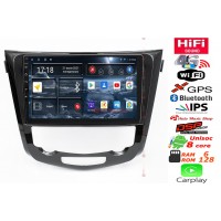 RedPower 75301 Hi-Fi Nissan X-Trail, Qashqai 2013+ climat