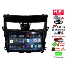 RedPower 75302 Hi-Fi Nissan Teana L33 2014-2016