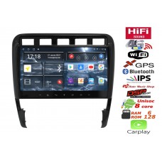 RedPower 75305 Hi-Fi Porsche Cayenne 2002-2010