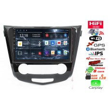 RedPower 75321 Hi-Fi Nissan X-Trail, Qashqai 2013+ conder
