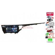 RedPower 75331 Hi-Fi Toyota Camry V70 2017-2021