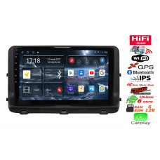 RedPower 75338 Hi-Fi KIA Ceed 2018+