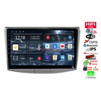 RedPower 75400 Hi-Fi Volkswagen Passat B7, B6, CC