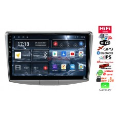 RedPower 75400 Hi-Fi Volkswagen Passat B7, B6, CC