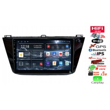 RedPower 75403 Hi-Fi Volkswagen Tiguan 2016+
