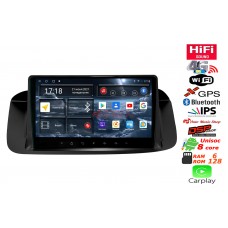 RedPower 75679 Hi-Fi Honda Accord 8 2008-2013