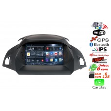 RedPower 71151DVD Ford Kuga 2011+