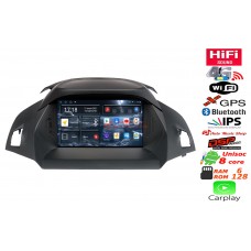 RedPower 75151DVD Hi-Fi Ford Kuga 2011+