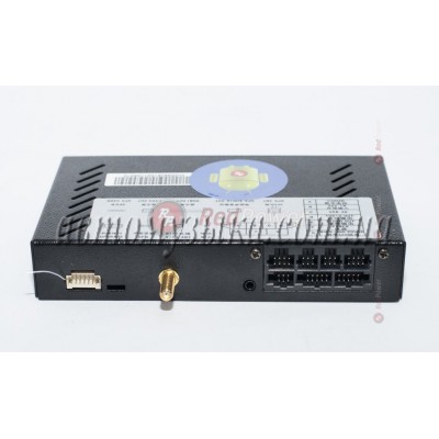 Штатна магнітола RedPower AndroidBox CUE Cadillac Escalade/ ATS/ SRX/ CTS 2014+