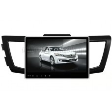 RedPower Honda Accord