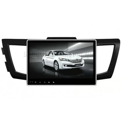 Штатна магнітола RedPower Honda Accord