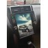 Штатна магнітола Tesla Style Toyota Land Cruiser Prado 150 2010-2013