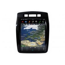 Tesla Style Volkswagen Touareg  2011-2017