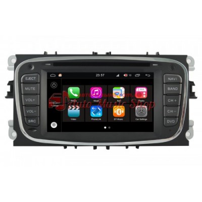 Штатна магнітола WINCA W003B FORD MONDEO, FOCUS, GALAXY, C-MAX (S200)