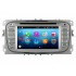 Штатна магнітола WINCA W003S FORD MONDEO, FOCUS, GALAXY, C-MAX (S200)