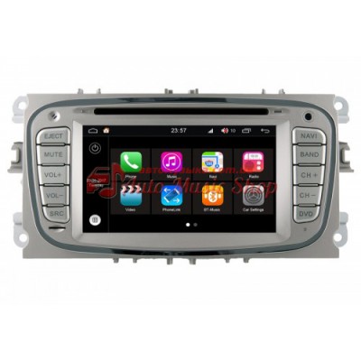 Штатна магнітола WINCA W003S FORD MONDEO, FOCUS, GALAXY, C-MAX (S200)