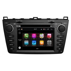 WINCA W012B MAZDA 6 2008-2013 (S200)