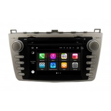 WINCA W012S MAZDA 6 2008-2013 (S200)