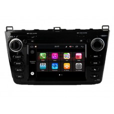 WINCA W012PB MAZDA 6 2008-2013 (S200)