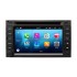 Штатна магнітола WINCA W016 SKODA universal (S200) Штатна магнітола WINCA W016 SKODA universal (S200)