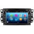 Штатна магнітола WINCA W020 CHEVROLET CAPTIVA, EPICA (S200) Штатна магнітола WINCA W020 CHEVROLET CAPTIVA, EPICA (S200)