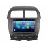 Штатна магнітола WINCA W026 CITROEN C4 AIRCROSS (S200) Штатна магнітола WINCA W026 CITROEN C4 AIRCROSS (S200)