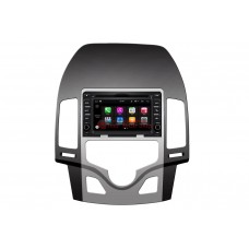 WINCA W043 HYUNDAI i30 2007-2010 (S200)