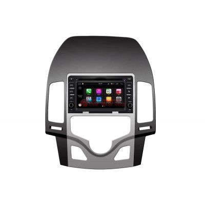 Штатна магнітола WINCA W043 HYUNDAI i30 2007-2010 (S200)