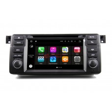 WINCA W052 BMW 3 series E46 1998-2006 (S200)