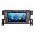 Штатна магнітола WINCA W053 SUZUKI GRAND VITARA (S200) Штатна магнітола WINCA W053 SUZUKI GRAND VITARA (S200)