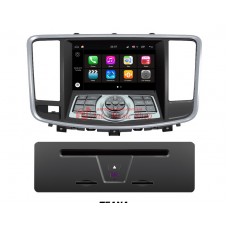 WINCA W054 NISSAN TEANA (S200)