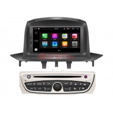 WINCA W059 RENAULT MEGANE 3, FLUENCE (S200)