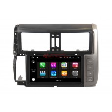 WINCA W065 TOYOTA LAND CRUISER PRADO 150 2009-2013 (S200)