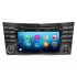 Штатна магнітола WINCA W090 MERCEDES E class W211 2002-2009 (S200)