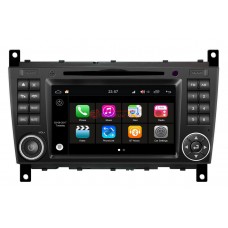 WINCA W093 MERCEDES C class W203 2004-2008 (S200)