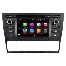 WINCA W095 BMW 3 series E90, E91, E92, E93 2005-2012 (S200)