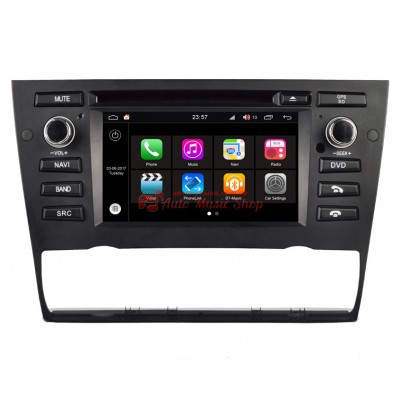 Штатна магнітола WINCA W095 BMW 3 series E90, E91, E92, E93 2005-2012 (S200)