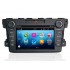 Штатна магнітола WINCA W097 MAZDA CX-7 (S200)