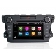 WINCA W097 MAZDA CX-7 (S200)