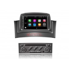 WINCA W098 RENAULT MEGANE 2, FLUENCE 2002-2008 (S200)