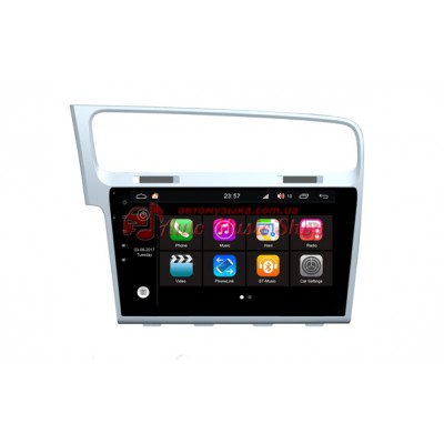 Штатна магнітола WINCA W1040 VOLKSWAGEN GOLF 7 (S200) Штатна магнітола WINCA W1040 VOLKSWAGEN GOLF 7 (S200)