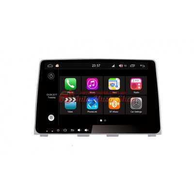 Штатна магнітола WINCA W1054 HYUNDAI SONATA (S200)