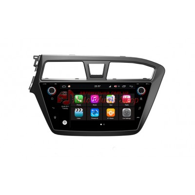 Штатна магнітола WINCA W1056 HYUNDAI i20 (S200)