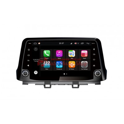 Штатна магнітола WINCA W1058 HYUNDAI KONA (S200)