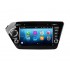 Штатна магнітола WINCA W106 KIA RIO 2011-2015 (S200)